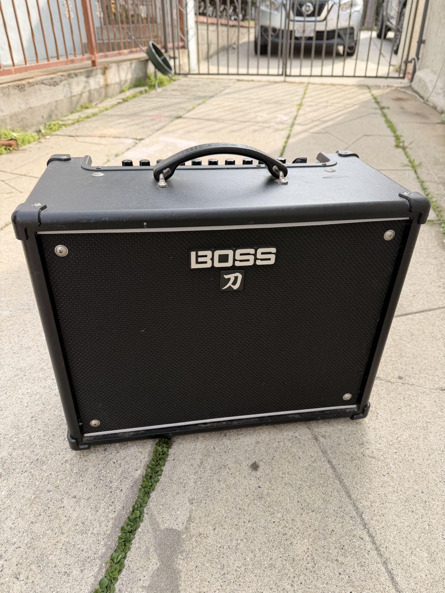 Boss Katana 50 ( KTN 50 )