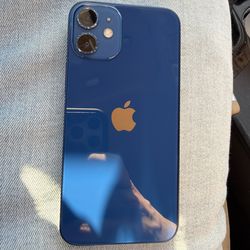 iPhone 12 Mini 128GB UNLOCKED