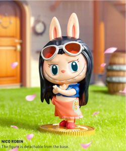 THE MONSTERS x One Piece - Nico Robin