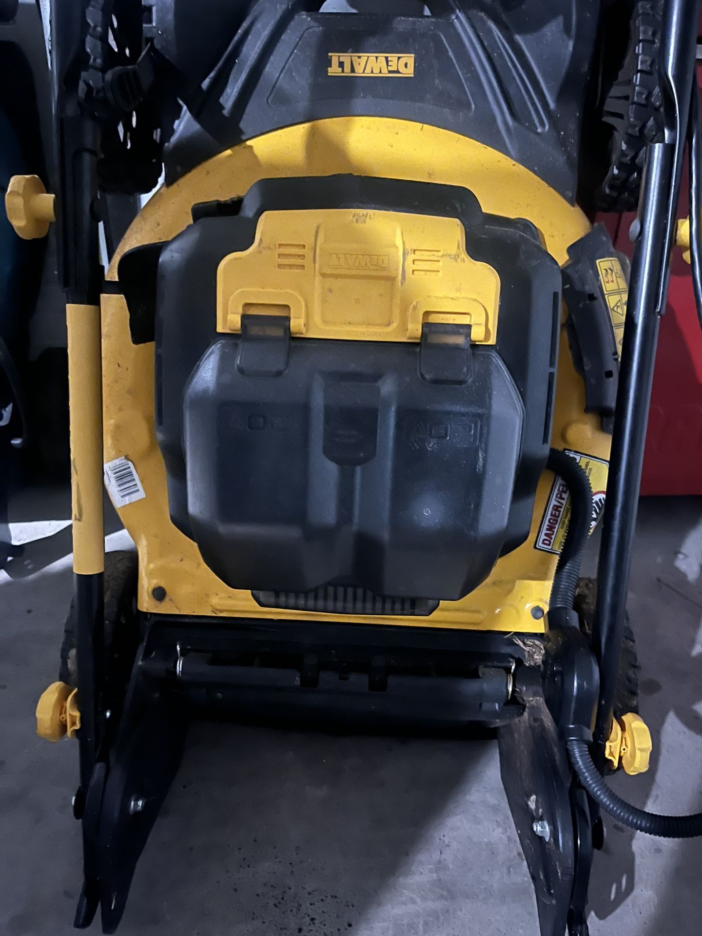 Set Dwallt Impac And Drill Lammiwer Trimer Multitool And Saw Hand