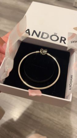 Pandora Bracelet 