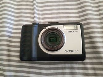 Camera