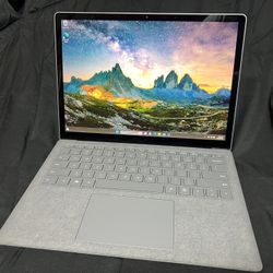 Microsoft Surface Laptop 3 With Windows 11