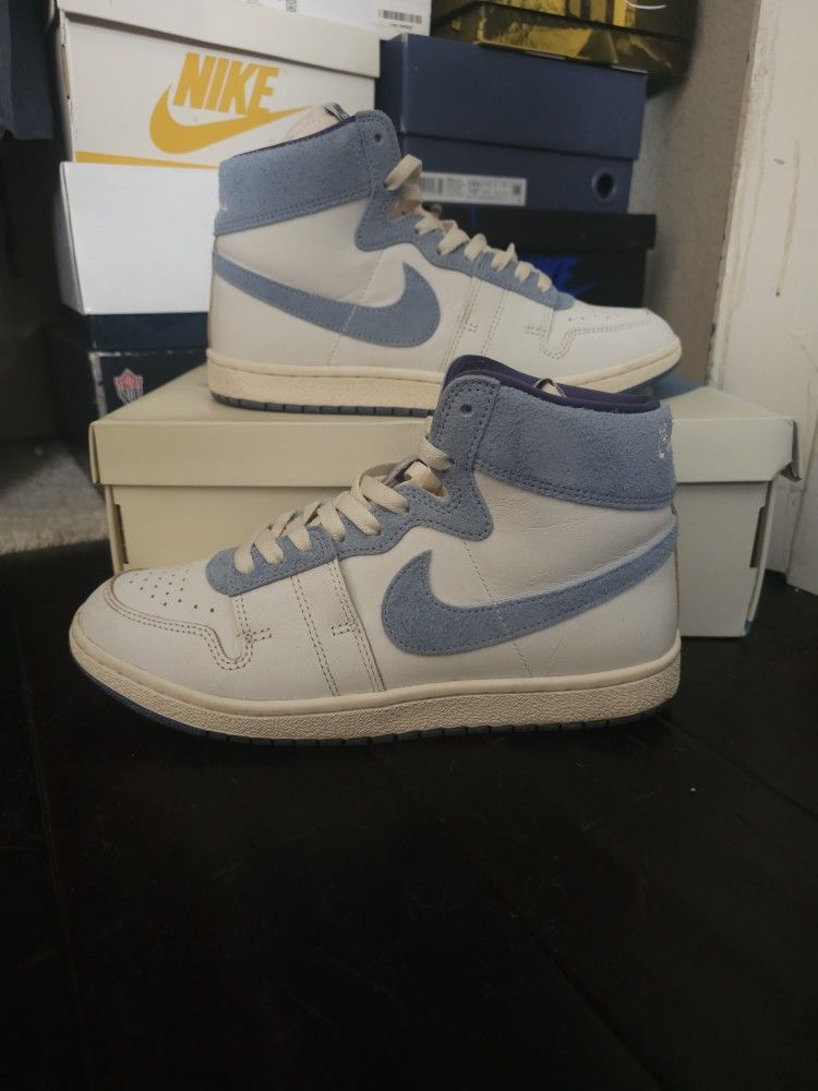 Nike Jordan  Nigel Sylvester Bike Air Ship