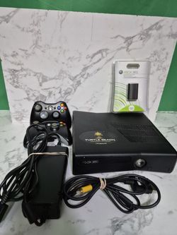 XBOX360 320 GB .