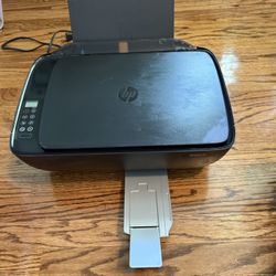 HP DeskJet printer