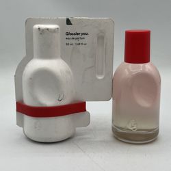 Glossier You Eau De Perfum 1.7 oz 50 Ml About 95% Full Bottle *Authentic* See Details.
