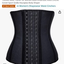 Corset