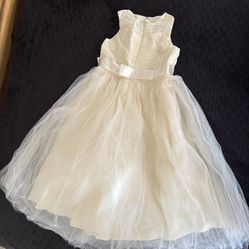 Brand New Dress