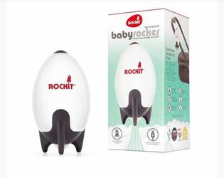 Rockit brand new