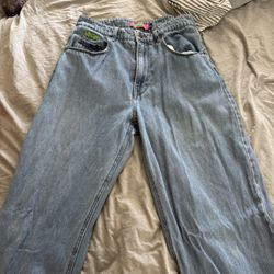 Empyre Girl jeans