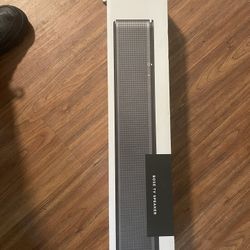 Bose Sound Bar Tv Speaker 