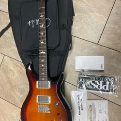PRS CUSTOM S2