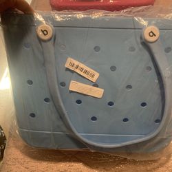 Light Blue Bogg Bag Dupe for Sale in Hillsboro, MO - OfferUp