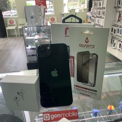 iPhone 13 128GB $10 Down Everyone Approved 