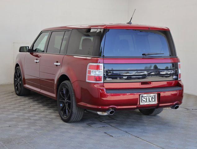 2019 Ford Flex