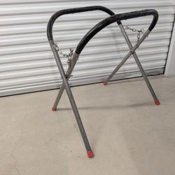 Auto Glass Windshield Stand / Rack – Heavy Duty Steel