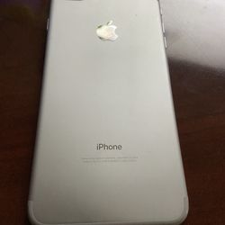 iPhone 7+ with 128gb