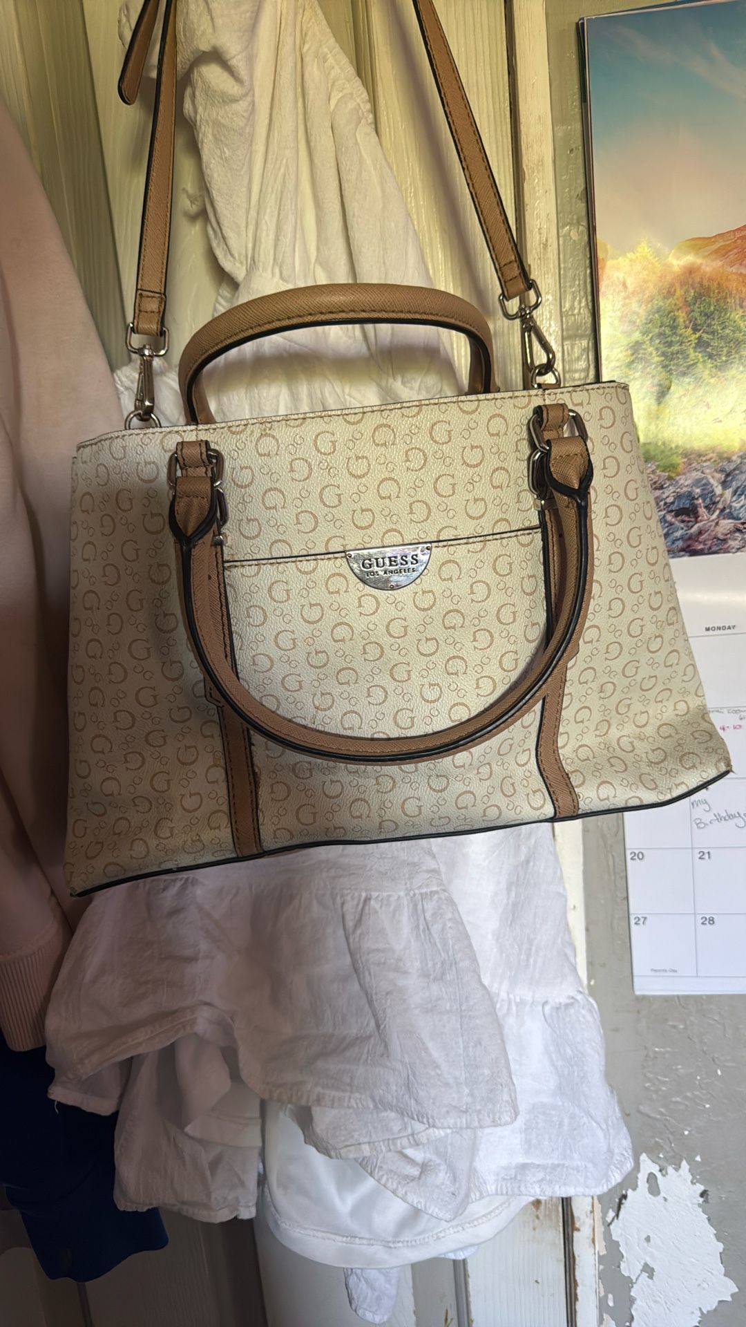 Guess Purse