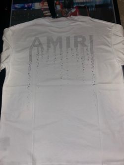 Amiri T shirt