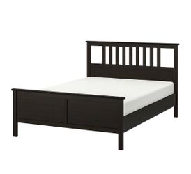 IKEA Queen Bed Frame