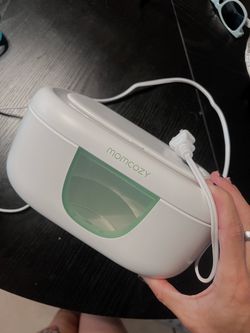 Momcozy Wipe Warmer