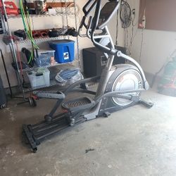 Proform Elliptical 