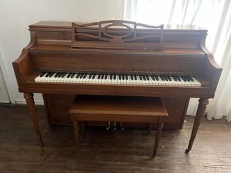Cable Piano
