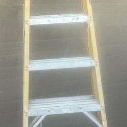 Ladder