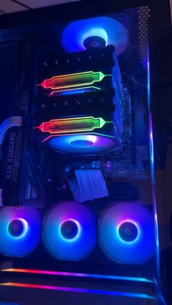 Gaming pc