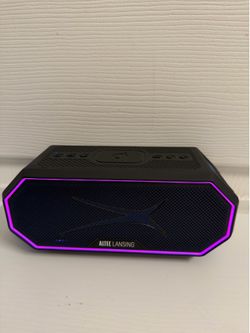 Altec Lansing HydraBlast