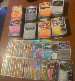 Pokémon Cards
