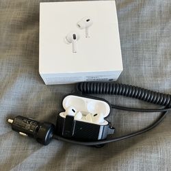 Apple AirPods Pro 2 Bundle
