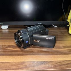 Sony FX43A UHD