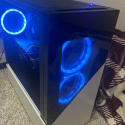 Cyber power Pc ( Price Is Very Negotiable)