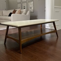 Madison Parker Coffee Table