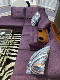 Brand new sectional motivated to sell taking offers