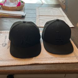 Hats