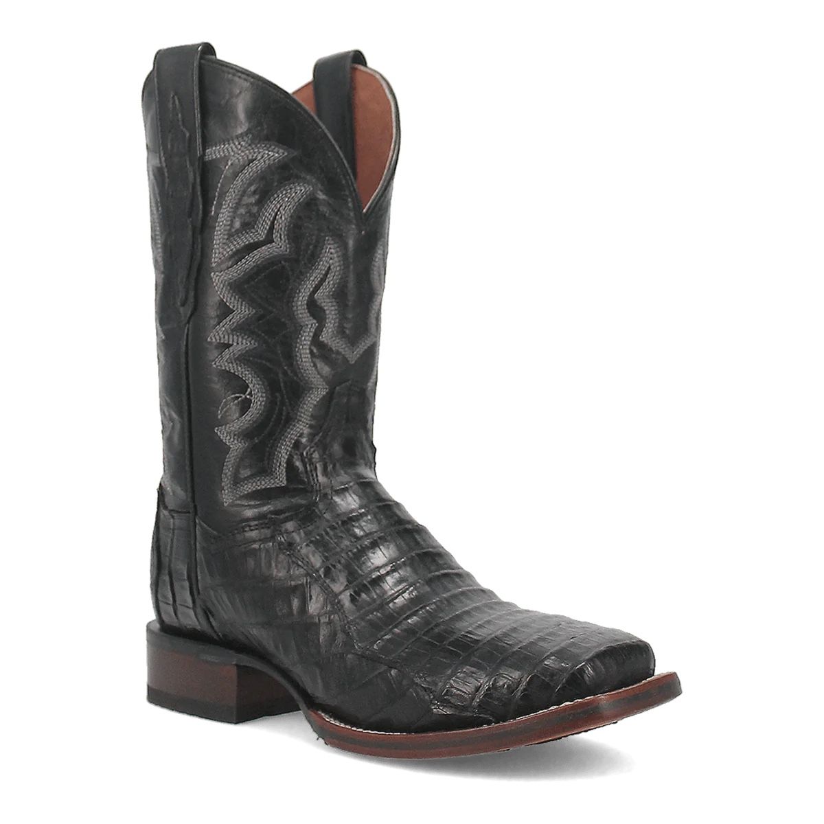 Caiman Boots