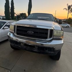 2003 Ford E-350