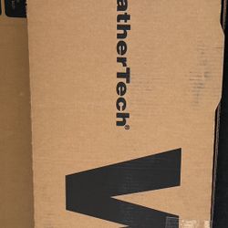  Weathertech  07-2018  Jeep Jk Front Window  Deflectors