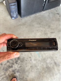 Pioneer 2023 Bluetooth Stereo