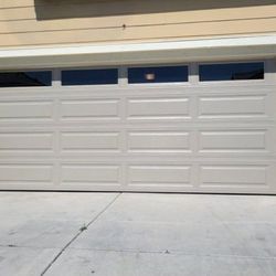 Garaje Doors