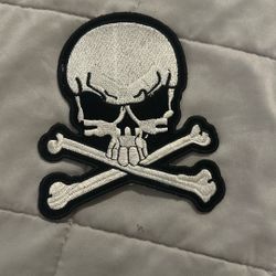 Vintage Patch