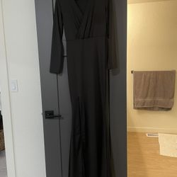 Semi Formal/Formal Dress