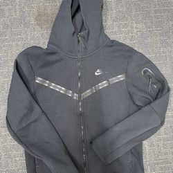 Nike tech fleece-black