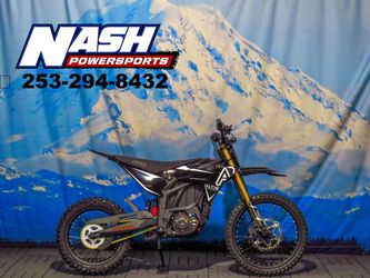 2025 Altis Powersports Sigma Mx