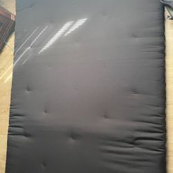 Japanese Futon Bed