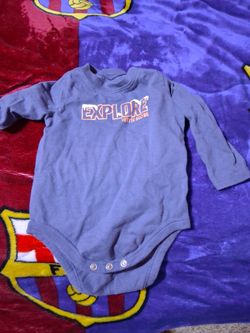 Baby closed