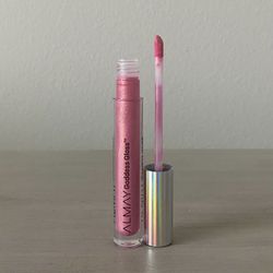 X12 Pink Almay Goddess Lip Gloss